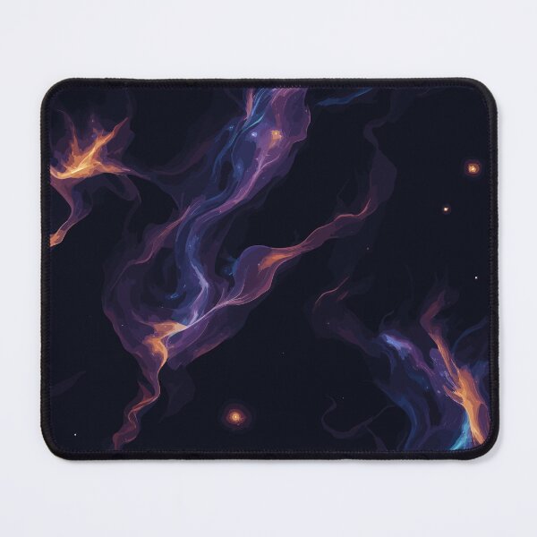 Item preview, Space Nebula: A Vivid Journey Through Galaxies and Stars designed and sold by safine7374.