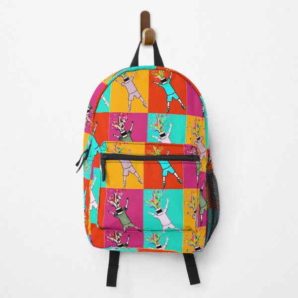 Item preview, Maine Arts Camp, Pop Art designed and sold by Maine Arts Camp Shop.