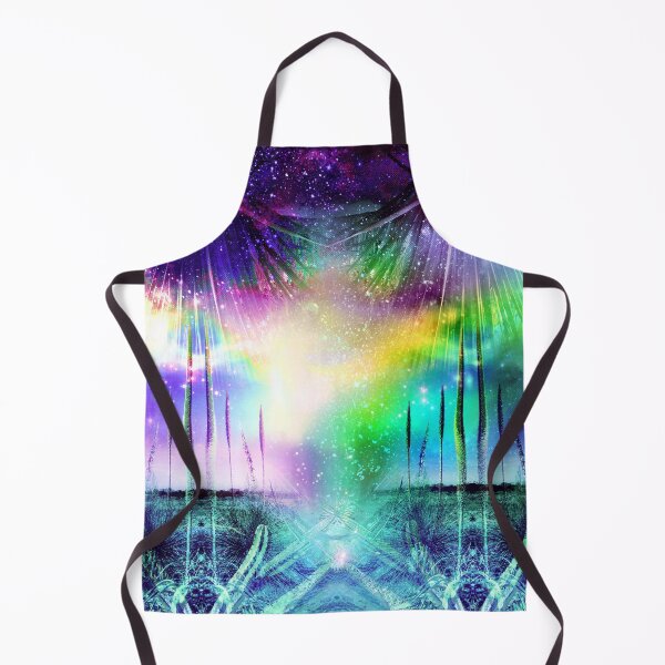 Item preview, Galactic Desert: Kaleidoscope of Space Prisms designed and sold by babygordo.