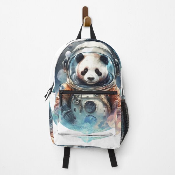 Item preview, "Pawsitively Adorable: Exploring the Enchanting World of Pandas" designed and sold by DesignHeaven24.