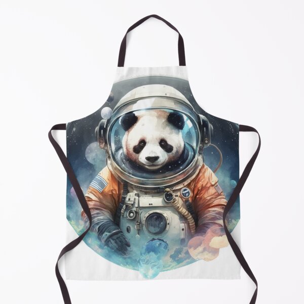 Item preview, "Pawsitively Adorable: Exploring the Enchanting World of Pandas" designed and sold by DesignHeaven24.