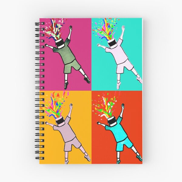 Item preview, Maine Arts Camp, Pop Art designed and sold by Maine Arts Camp Shop.