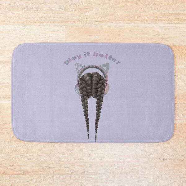 Item preview, gamer girl look designed and sold by zupperman.