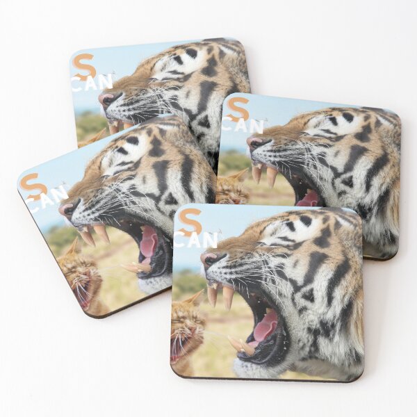 Item preview, Yes I can - cat designed and sold by ManifestYDreams.