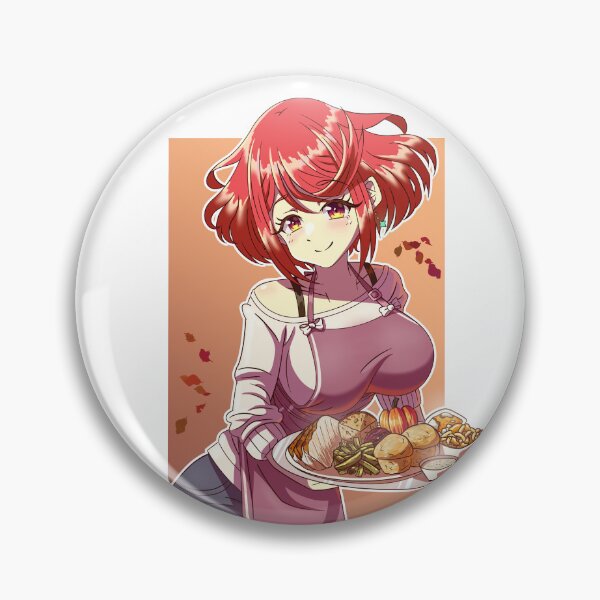 Item preview, Pyra with home-cooked meal designed and sold by Adrianne / jokario.