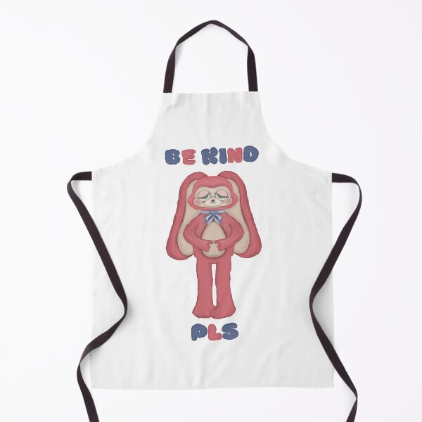 Item preview, Be Kind... Pls designed and sold by FreakyBunny7.