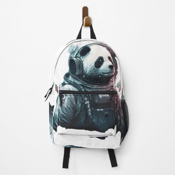 Item preview, "Pawsitively Adorable: Exploring the Enchanting World of Pandas" designed and sold by DesignHeaven24.
