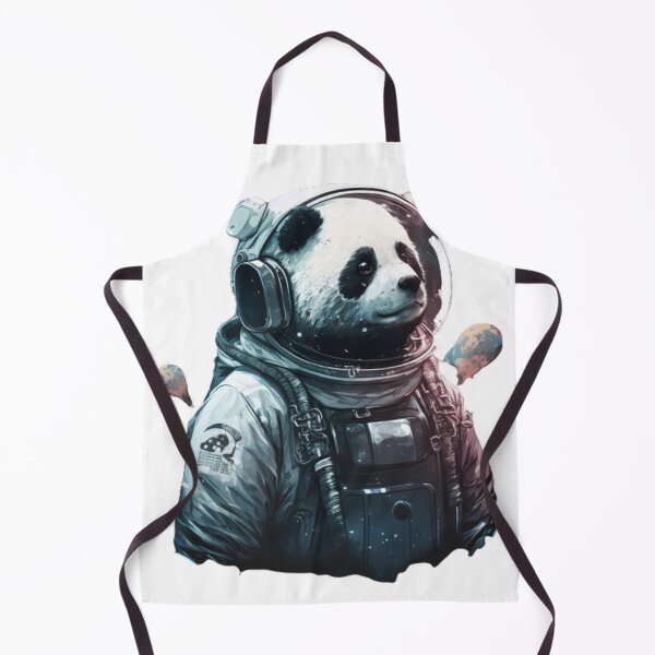 Item preview, "Pawsitively Adorable: Exploring the Enchanting World of Pandas" designed and sold by DesignHeaven24.