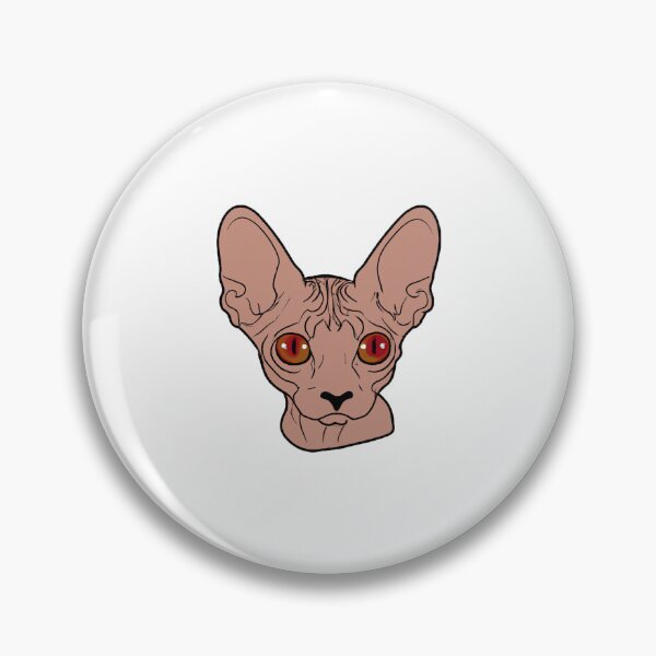 Item preview, EPICSPHYNX Bloodshot designed and sold by Teutonsky.