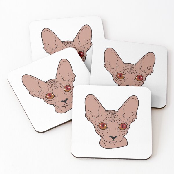 Item preview, EPICSPHYNX Bloodshot designed and sold by Teutonsky.