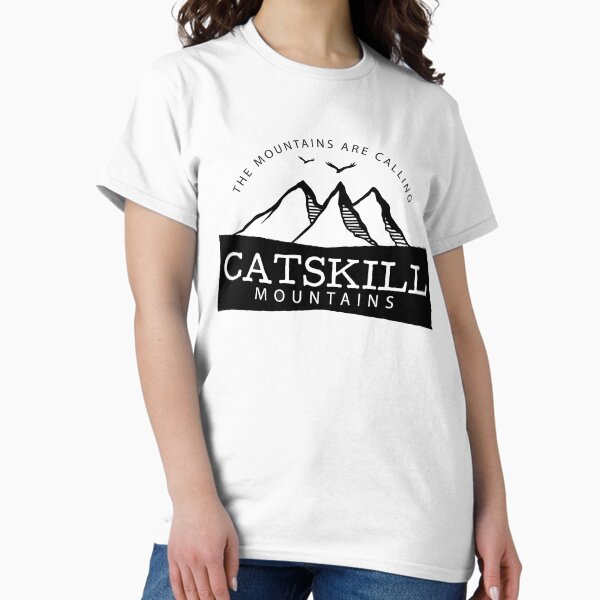 Artikel-Vorschau von Catskill Mountains, designt und verkauft von LisaDylanArt.