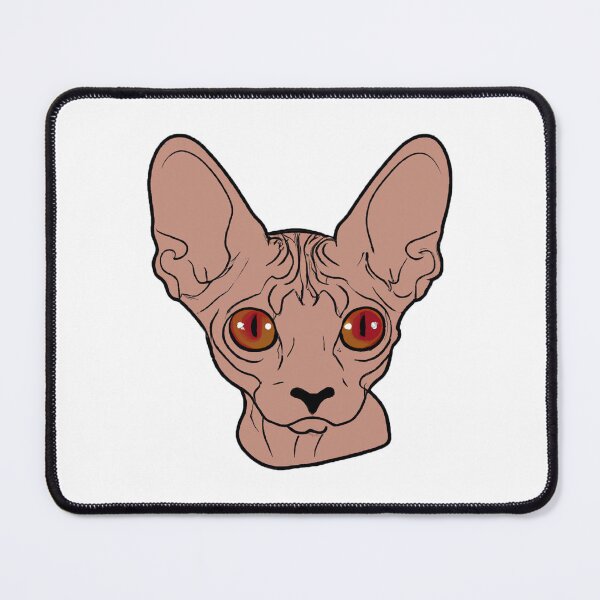 Item preview, EPICSPHYNX Bloodshot designed and sold by Teutonsky.