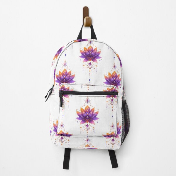Item preview, Lotus flower tattoo designed and sold by etherElric.