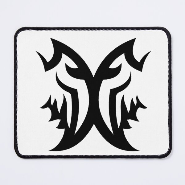 Item preview, tribal tattoo designed and sold by wizooo411.