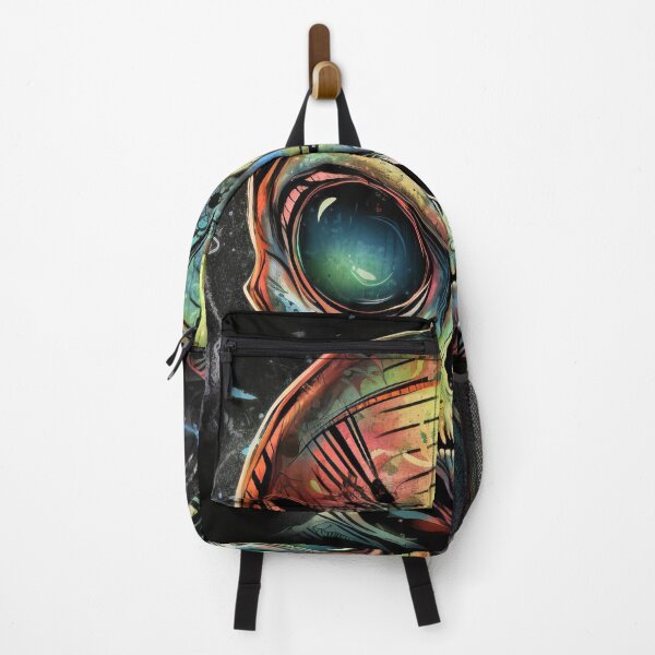 Item preview, Extraterrestrial designed and sold by Stroka-AI-Art.