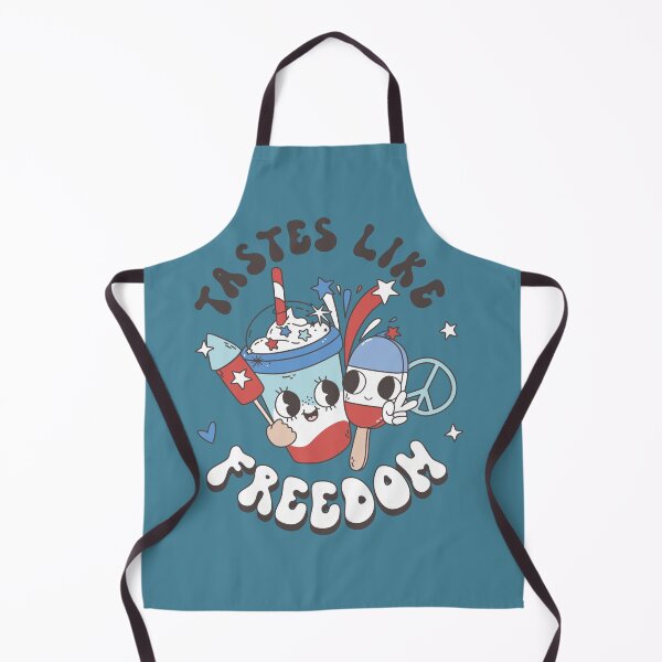 Item preview, Tastes Like Freedom designed and sold by Niftylife.