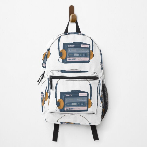 Item preview, Walkman designed and sold by Ma.La.Art.