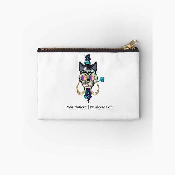 Item preview, Poor Nobody - Star Kitty designed and sold by AlectoLofi.
