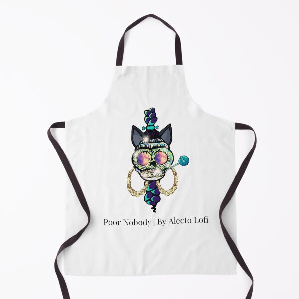 Item preview, Poor Nobody - Star Kitty designed and sold by AlectoLofi.