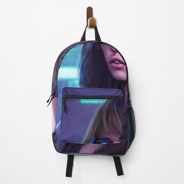 Item preview, Mia Colucci cyberpunk designed and sold by LilianStrauss.