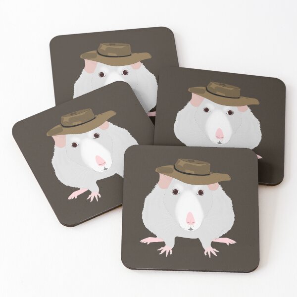 Item preview, Rats designed and sold by ljdizigns.