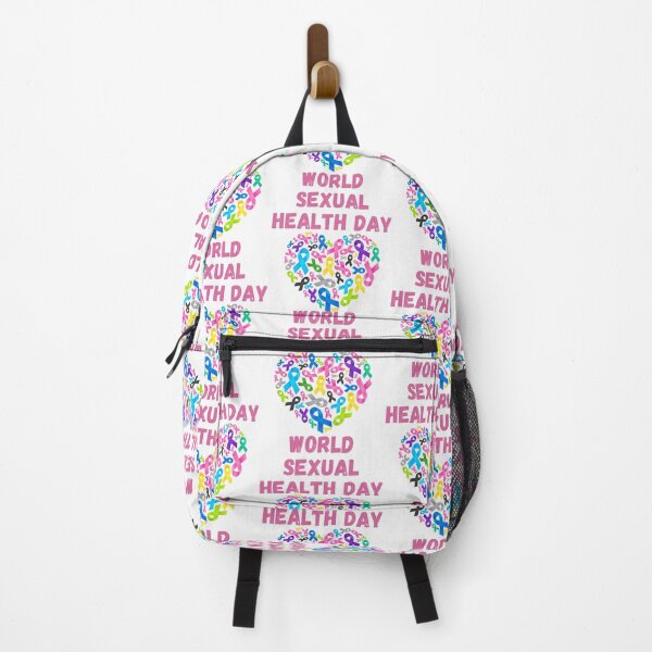 Item preview, World Sexual Health Day designed and sold by Simo0455.