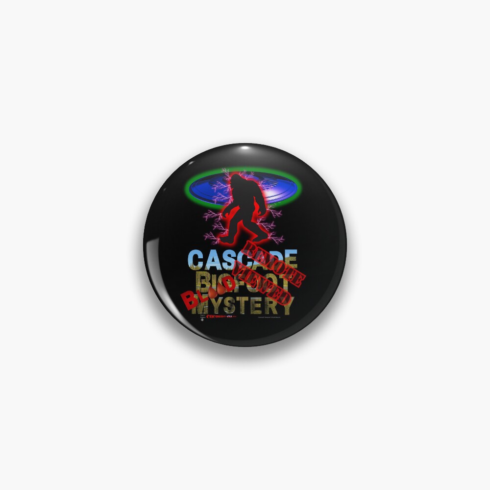 Item preview, Pin designed and sold by Heinessight.