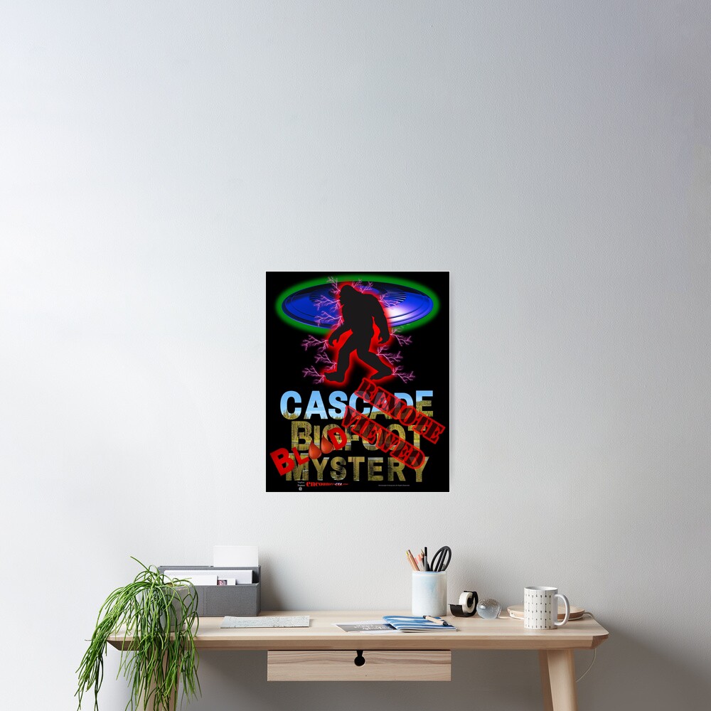 Item preview, Poster designed and sold by Heinessight.