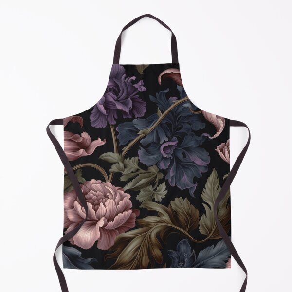Item preview, Botanical Motif designed and sold by MysticPages.