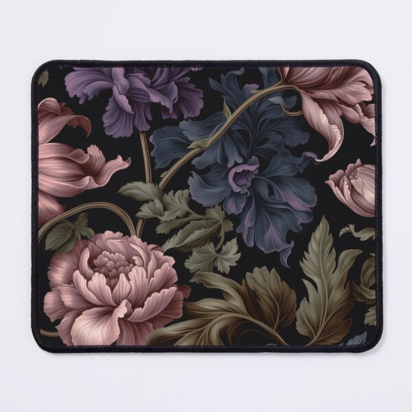 Item preview, Botanical Motif designed and sold by MysticPages.