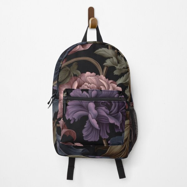 Item preview, Botanical Motif designed and sold by MysticPages.