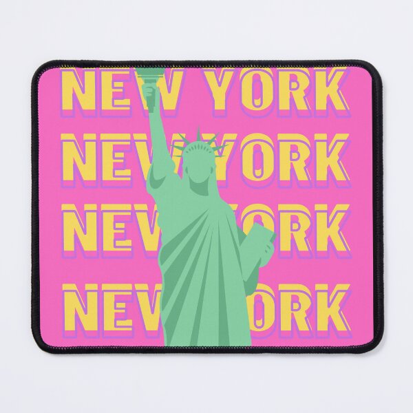 Item preview, New York Statue Of Liberty Aesthetic Art Piece - 8 designed and sold by PunjabanJatti.