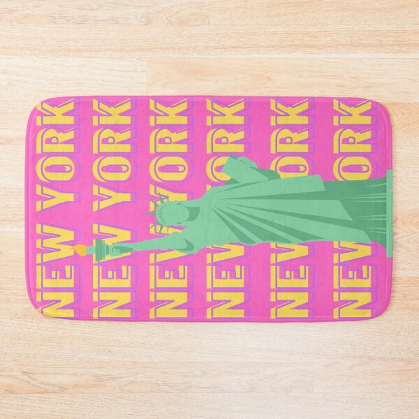 Item preview, New York Statue Of Liberty Aesthetic Art Piece - 8 designed and sold by PunjabanJatti.