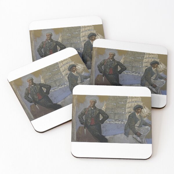 Item preview, famous painting designed and sold by Ninashopping.