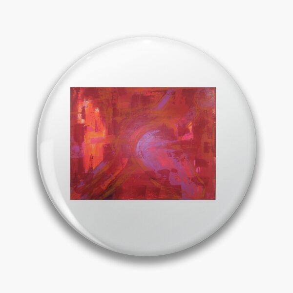 Item preview, Mystic Red designed and sold by Klonen-Kunst.