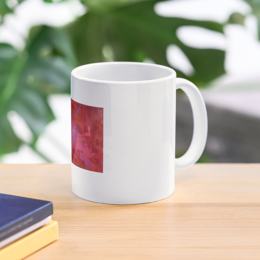 Artikel-Vorschau von Tasse (Standard), designt und verkauft von Klonen-Kunst.