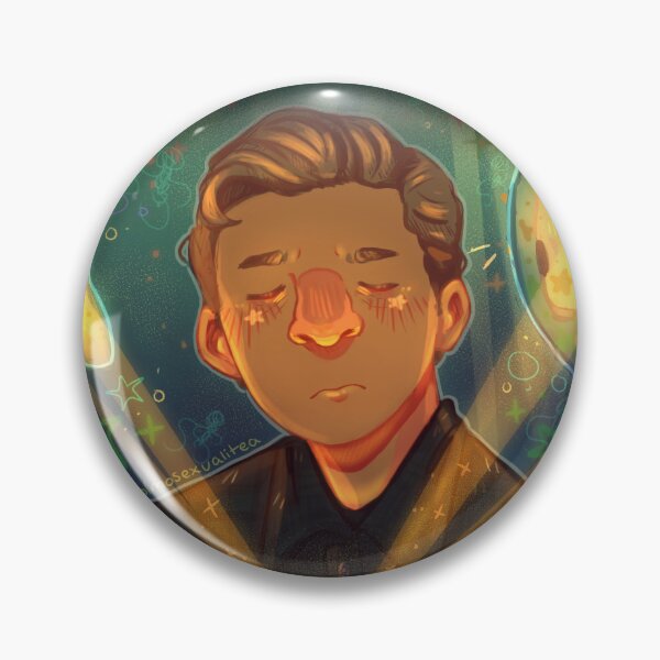 Item preview, Who I Want To Be designed and sold by holmosexualitea.
