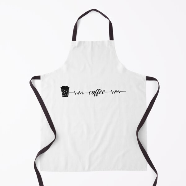 Item preview, Coffee Heartbeat Coffee Cup Caffeine Lovers designed and sold by SOUFIANE1991.