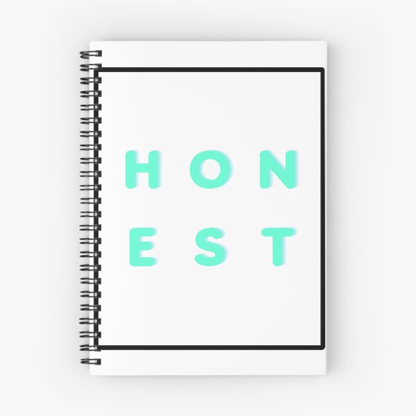 Item preview, HONEST - Square designed and sold by cocoCabot.