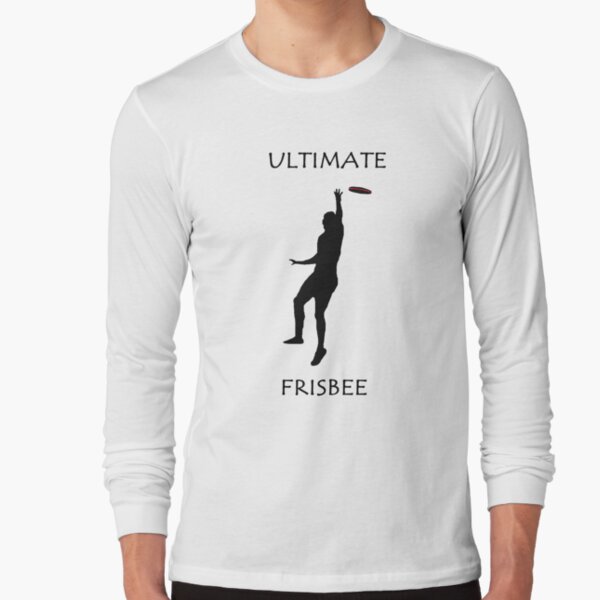 Ultimate Long Sleeve T-Shirt
