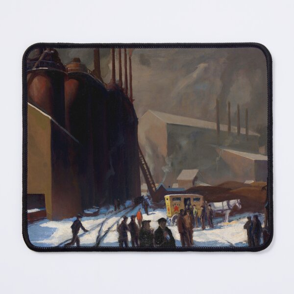 Item preview, The Pie Wagon | Carl Gaertner | 1926 American Art designed and sold by CJET.