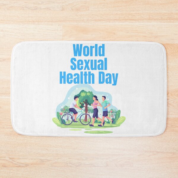 Item preview, Copy of World Sexual Health Day designed and sold by Simo0455.
