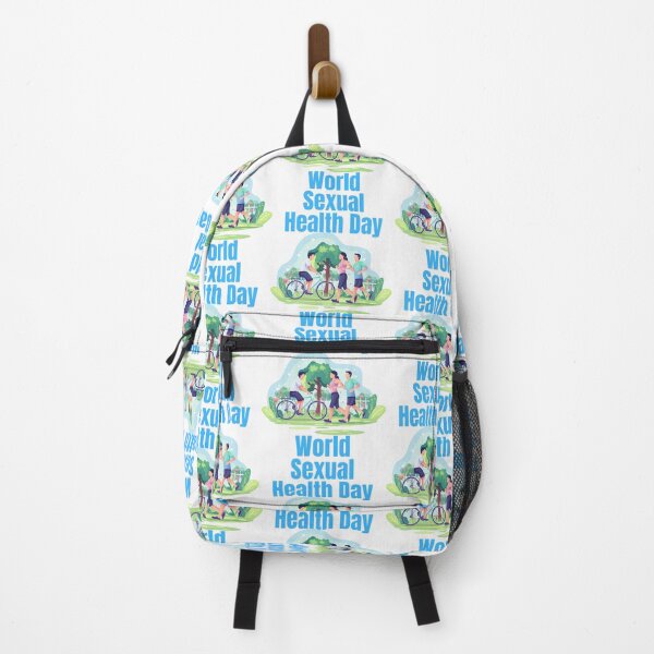 Item preview, Copy of World Sexual Health Day designed and sold by Simo0455.