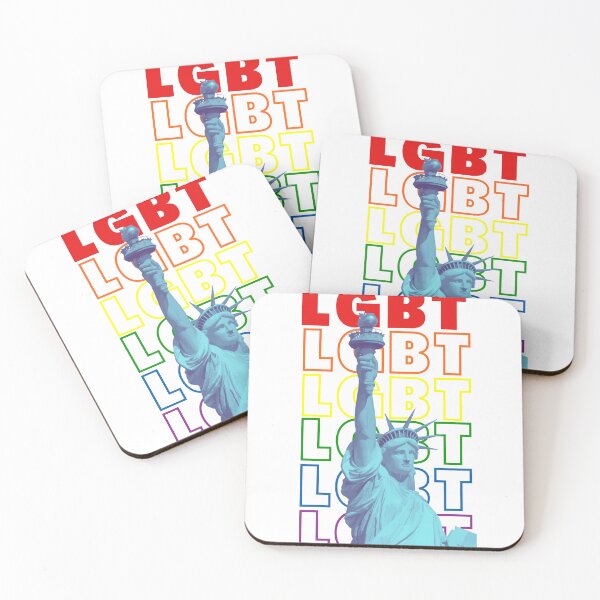 Item preview, LGBT parade New York designed and sold by Stylewhimsy.