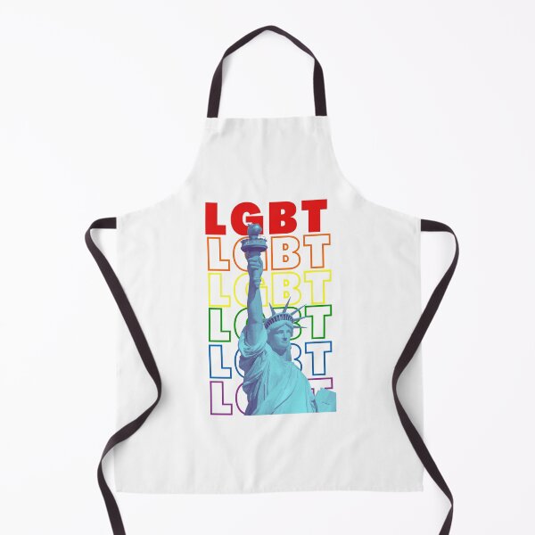 Item preview, LGBT parade New York designed and sold by Stylewhimsy.