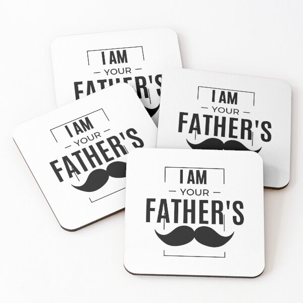 Item preview, I am your father's designed and sold by tokyoberlin.