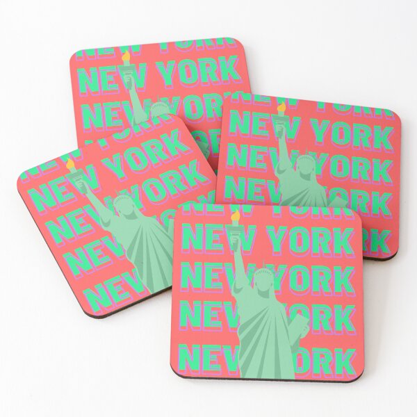 Item preview, New York Statue Of Liberty Aesthetic Art Piece - 9 designed and sold by PunjabanJatti.