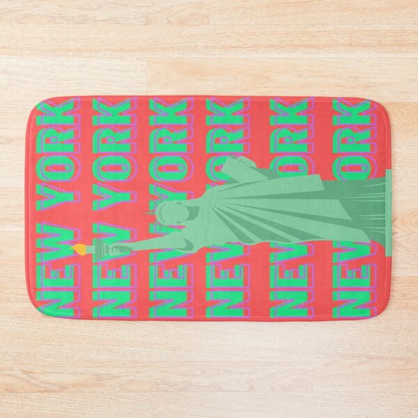 Item preview, New York Statue Of Liberty Aesthetic Art Piece - 9 designed and sold by PunjabanJatti.