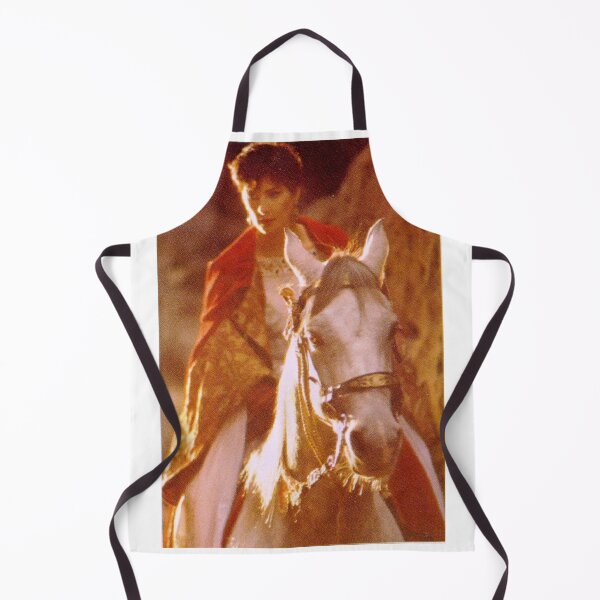 Item preview, enya horse designed and sold by cursumperficio.