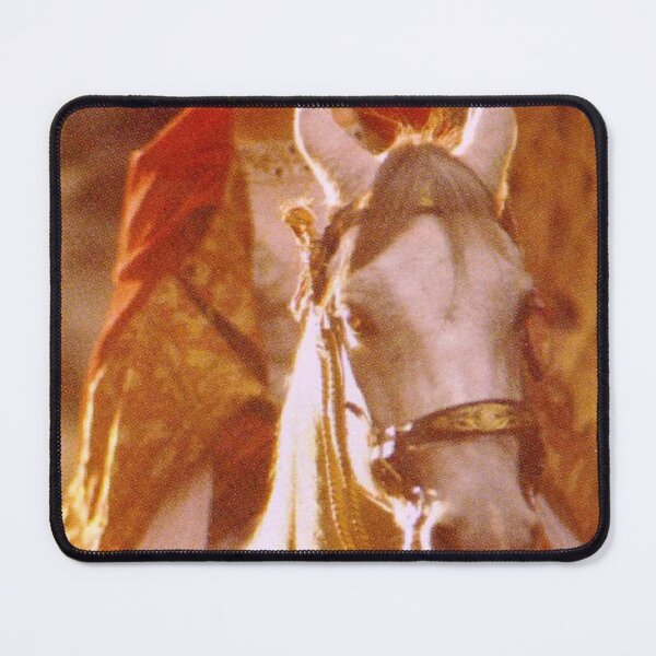 Item preview, enya horse designed and sold by cursumperficio.